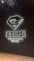 -G-STEPS舞蹈工作室
