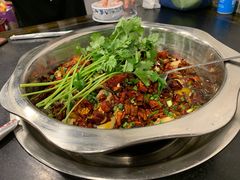-天治宣·野椒鸡(龙头寺总店)