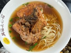 -兴福老面馆(寺路街店)