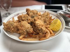 -Musso & Frank Grill