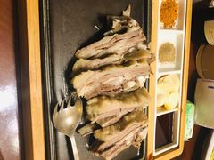 羊排-上海老站(徐家汇店)