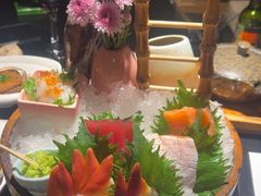 -花潮料理艺食馆(成都万象城店)