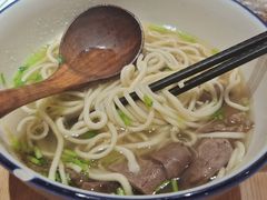 -马记永·兰州牛肉面(天通苑家乐福店)