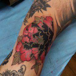 -记号刺青tattoo纹身工作室