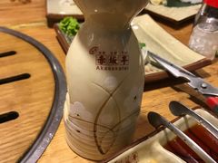 -赤坂亭·M9和牛烧肉·铁板烧(合肥万象城店)