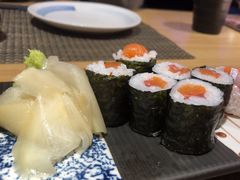 -琴寿司居酒屋(软件园店)