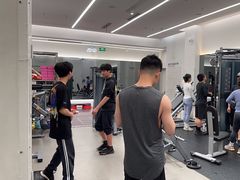 -乐刻健身(龙湖杭州紫荆天街精品店)