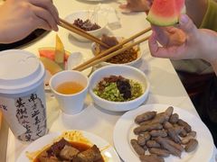 -巴邑火锅·鲜切牛肉(萧山银隆店)