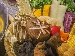 -湊湊火锅·茶憩(和平大悦城店)