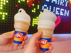 -DQ·蛋糕·冰淇淋(雨花吾悦店)