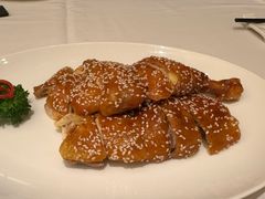 -利苑酒家(宜安广场店)