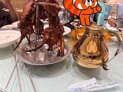 -马尔龙新疆饭店·清真(瑞景店)