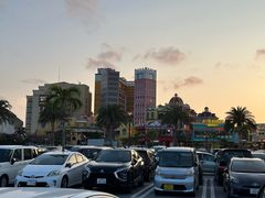 -美国村
