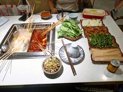 -闵四遵义羊肉粉(朝外大街店)