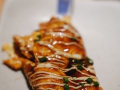 -日葵 大阪烧ひまり(仙霞路店)