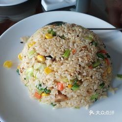 悦意生活健康素食馆的悦意炒饭好不好吃 用户评价口味怎么样 深圳美食悦意炒饭实拍图片 大众点评