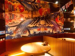 -有喜屋·日料·居酒屋(旭辉广场店)