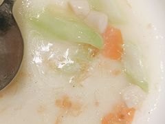 -莆田餐厅PUTIEN(三里屯店)