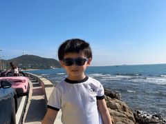 -日落吧·海景咖啡厅·餐酒吧·鸡尾酒·下午茶·乐队表演·浪漫夕阳·三亚文华东方酒店