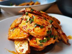-薇酌饮·陕西菜(南门外店)