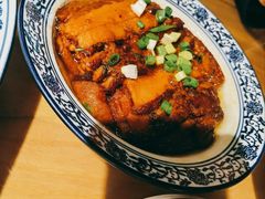 小碗蒸肉-十六中酱肉·烧烤·京菜小馆(五方桥旗舰店)