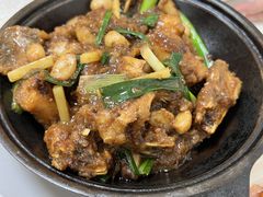 -汇兴源餐馆(小北路店)