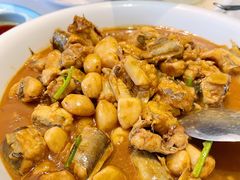 -开海·红岛海鲜虾水饺(石老人店)