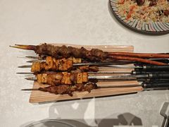 -巴依老爷新疆美食(魏公村店)
