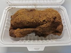 驴打滚-老回回饺子馆(海洋馆店)