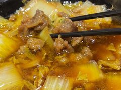 -再回头私房菜·老南京菜