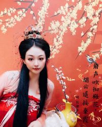 -汉仪华裳汉服馆(打浦桥店)