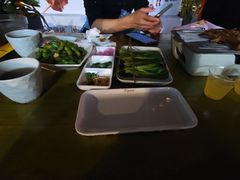 -木屋烧烤(白石洲店)