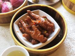 -海皇食府(水都假日酒店店)