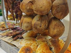 -钱锋炭缸烧烤(南湖大路总店)