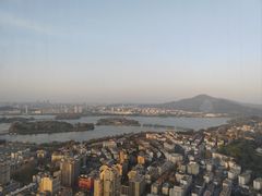 -洲际酒店·地平线全日餐厅HORIZON CAFÉ