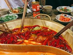 -小龙坎火锅(总店)