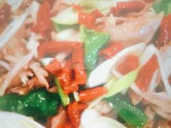 -巴依老爷新疆餐厅