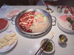 -小龙坎火锅(春熙太古里店)