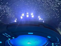 -珠海长隆海洋王国