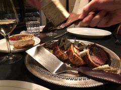 -壳里西餐厅Coquille Seafood Bistro(蒙自路店)