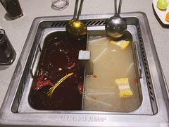 -海底捞火锅(天一广场亚细亚店)