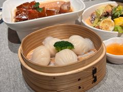 -凯逸轩·匠心粤菜(中城名仕汇店)