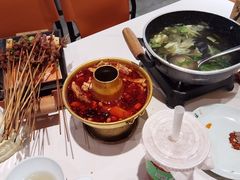 -全牛匠·乐山跷脚牛肉(西北旺万象汇店)