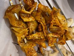 -枪火串烧·东北特色烧烤(罗湖总店)