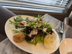 -北京王府井希尔顿酒店·万斯阁西餐厅