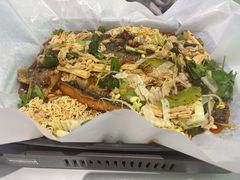 -渝宴纸包鱼(清江浦万达店)