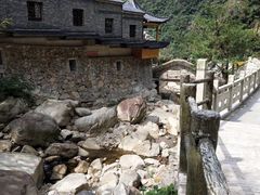 -浙北大峡谷