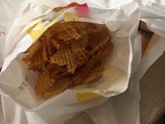 -City1+1城市比萨·意面(桂林路店)