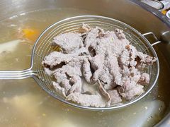 -牛品福潮汕牛肉火锅(旺庄店)