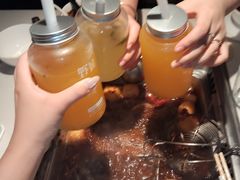 -野妹火锅(布吉店)